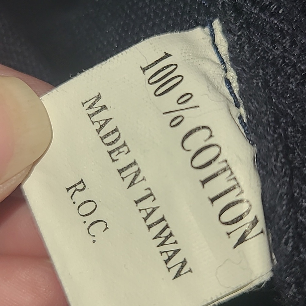 Vintage J.Crew Long Bag - Picture 7 of 9
